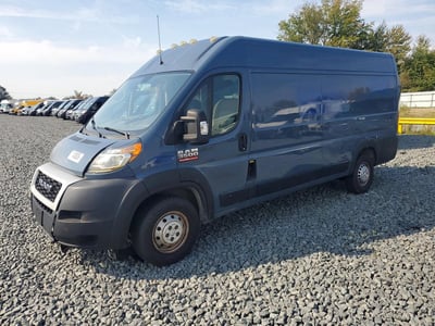 3C6URVJGXLE****** 2020 RAM Promaster 3500