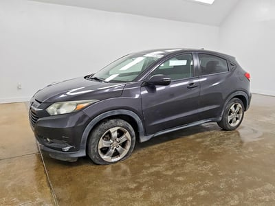 3CZRU5H51HM****** 2017 Honda HR-V