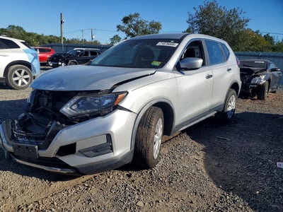 JN8AT2MV3LW****** 2020 Nissan Rogue