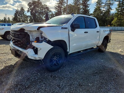 3GCUDCED5RG****** 2024 Chevrolet Silverado