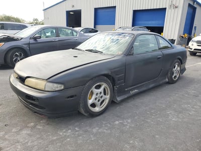 JN1AS44D1SW****** 1995 Nissan 240SX