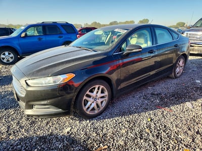 3FA6P0H77ER****** 2014 Ford Fusion