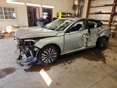 1N4BL4DV2RN****** 2024 Nissan Altima