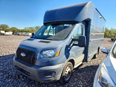 1FDDF6P85MK****** 2021 Ford Transit 350 HD