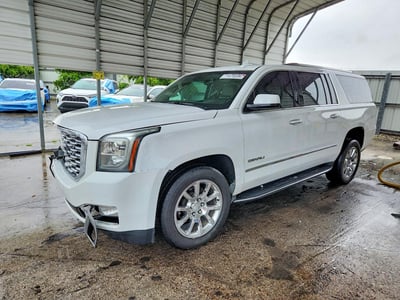 1GKS2HKJ0LR****** 2020 GMC Yukon XL