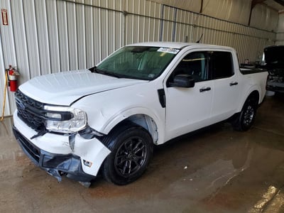 3FTTW8F94NR****** 2022 Ford Maverick