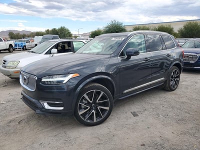 YV4H600Z6N1****** 2022 Volvo XC90