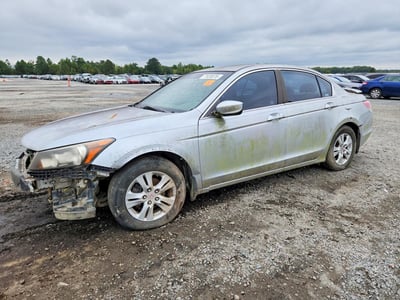 1HGCP26488A****** 2008 Honda Accord