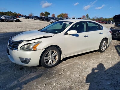 1N4AL3AP0FC****** 2015 Nissan Altima