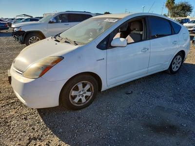 JTDKB20U277****** 2007 Toyota Prius