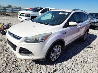 1FMCU0JX4FU****** 2015 Ford Escape