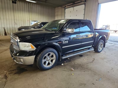 1C6RR7NM4FS****** 2015 RAM 1500