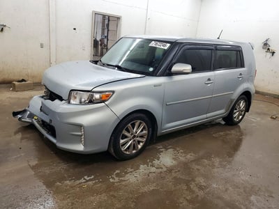 JTLZE4FE9DJ****** 2013 Scion xB