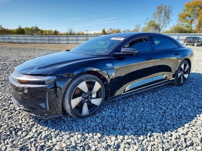 50EA1TEA1PA****** 2023 Lucid Air