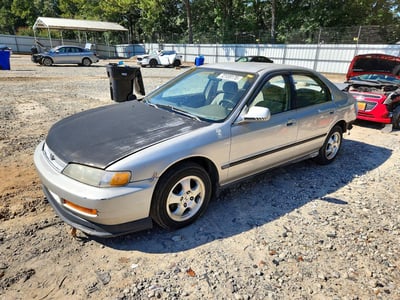 1HGCD5531TA****** 1996 Honda Accord