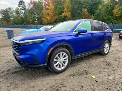 2HKRS4H72RH****** 2024 Honda CR-V