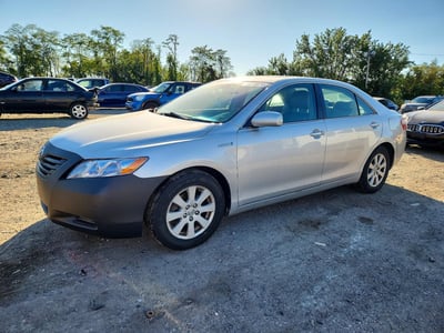 4T1BB46K78U****** 2008 Toyota Camry