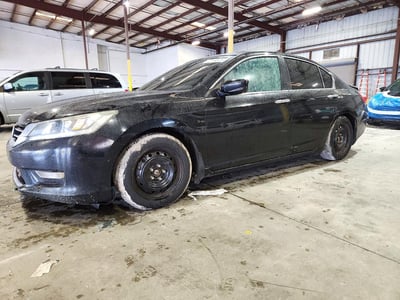 1HGCR2F56FA****** 2015 Honda Accord