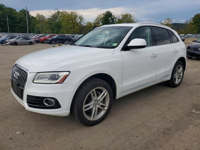 WA1C2AFP0HA****** 2017 Audi Q5