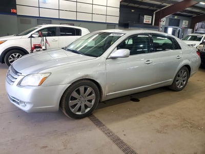 4T1BK36B05U****** 2005 Toyota Avalon