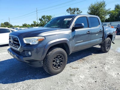 3TMAZ5CN1KM****** 2019 Toyota Tacoma
