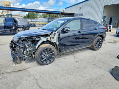 KL47LBEP0SB****** 2025 Buick Envista