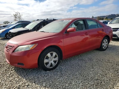 4T1BE46K48U****** 2008 Toyota Camry
