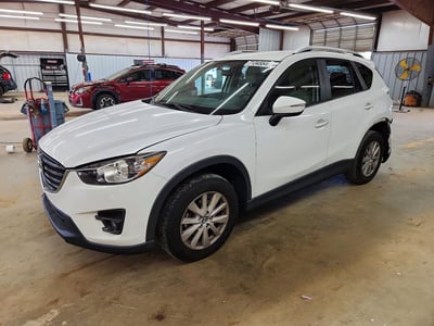 JM3KE2CY3G0****** 2016 Mazda CX-5