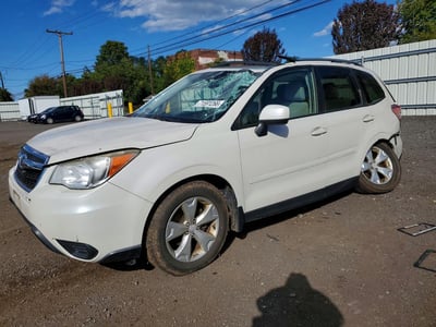 JF2SJADC0FH****** 2015 Subaru Forester
