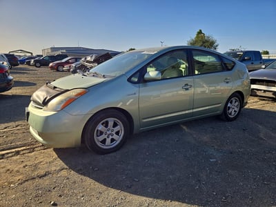 JTDKB20U977****** 2007 Toyota Prius