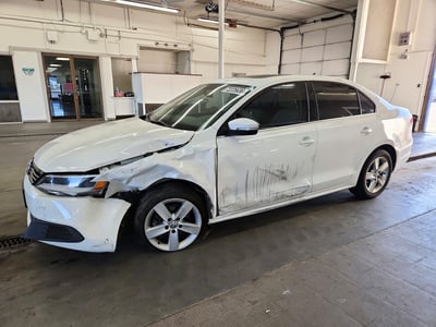 3VWLL7AJ6EM****** 2014 Volkswagen Jetta