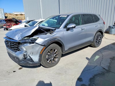 2HKRS3H75TH****** 2026 Honda CR-V