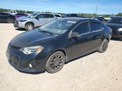 2T1BURHE7GC****** 2016 Toyota Corolla