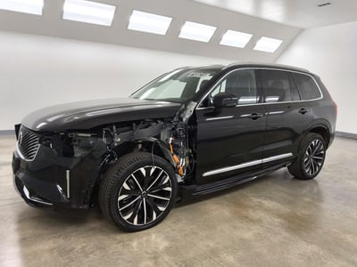 YV4H60JG5S1****** 2025 Volvo XC90