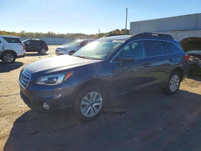 4S4BSACC8H3****** 2017 Subaru Outback