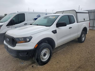 1FTER1EH0LL****** 2020 Ford Ranger