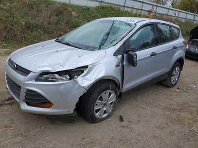 1FMCU0F79DU****** 2013 Ford Escape