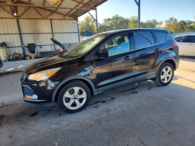 1FMCU0G71GU****** 2016 Ford Escape
