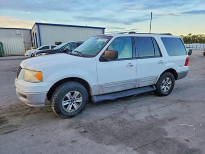 1FMFU15L53L****** 2003 Ford Expedition