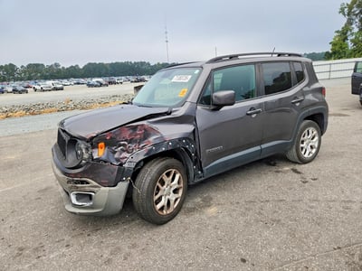 ZACCJBBB6HP****** 2017 Jeep Renegade