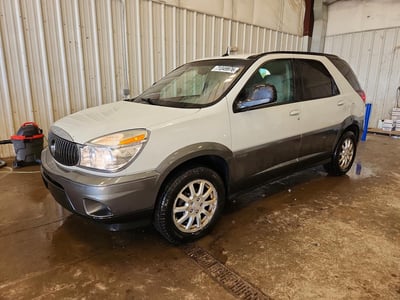 3G5DA03E75S****** 2005 Buick Rendezvous