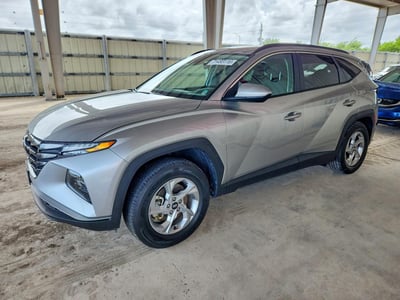 5NMJBCDE1RH****** 2024 Hyundai Tucson