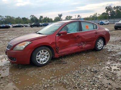 1N4AL21E99N****** 2009 Nissan Altima