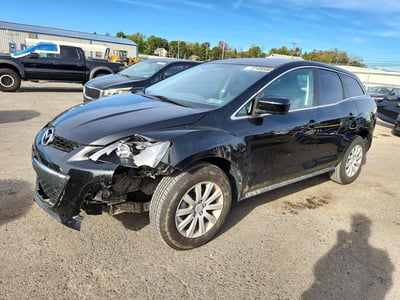 JM3ER2WM8A0****** 2010 Mazda CX-7