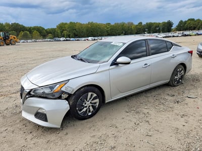 1N4BL4BV0KC****** 2019 Nissan Altima