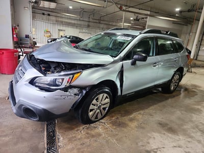 4S4BSAAC7H3****** 2017 Subaru Outback