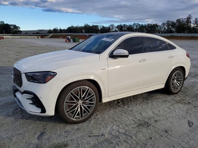 4JGFD6BB8RB****** 2024 Mercedes-Benz GLE-Class