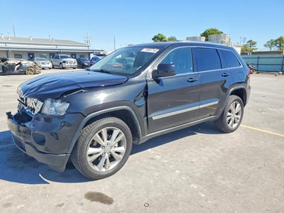 1C4RJFAG4CC****** 2012 Jeep Grand Cherokee