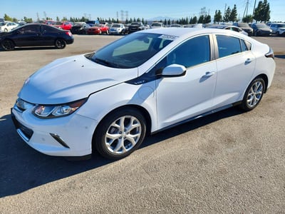 1G1RD6S58JU****** 2018 Chevrolet Volt