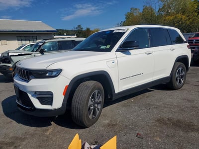 1C4RJYB65RC****** 2024 Jeep Grand Cherokee 4xe